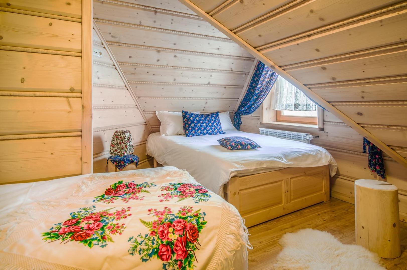 Goralska Chata Бистрик Екстер'єр фото